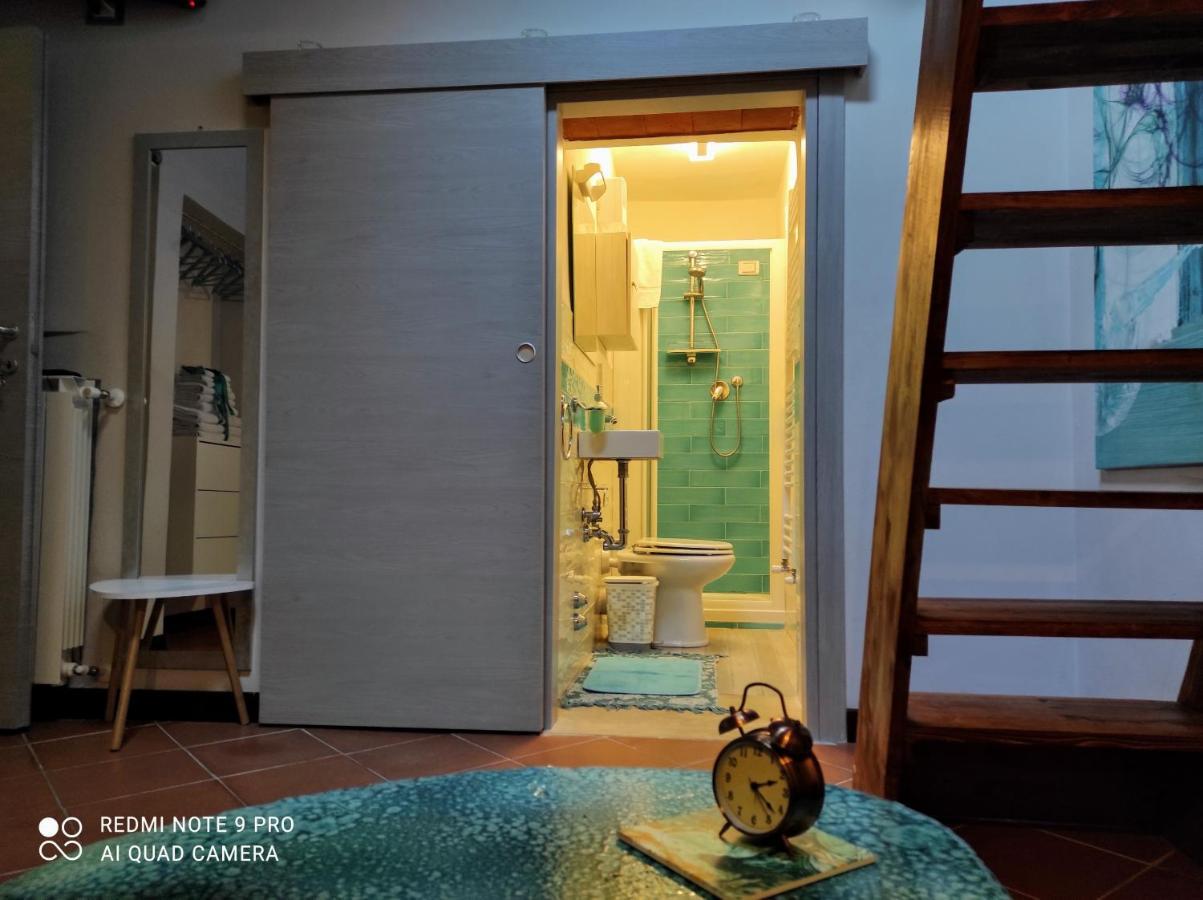 Вилла Rohouse -Experience- Ареццо Экстерьер фото